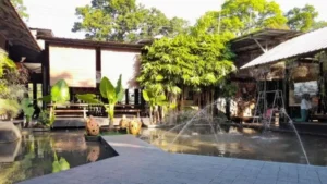 6 restoran di sumedang