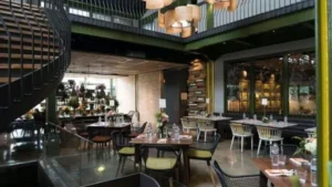 6 restoran di tangerang selatan