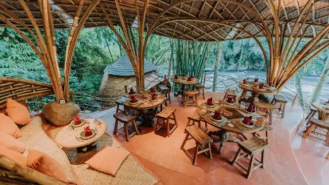 7 restoran di pati