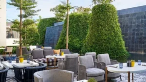 5 Restoran Di Banjarnegara