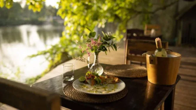 5 restoran di balige