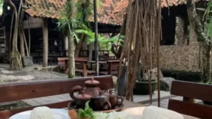 5 restoran di bantul
