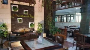 5 restoran di bojonegoro