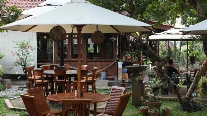 5 restoran di boyolali