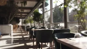 5 restoran di gorontalo
