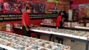 5 restoran di indramayu