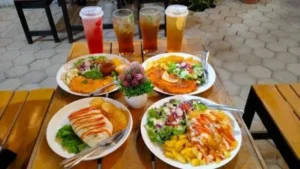 5 restoran di karanganyarl