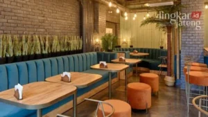 5 restoran di kendal