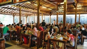 5 restoran di nganjuk