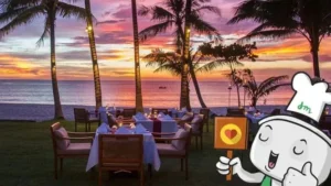 5 restoran di pacitan
