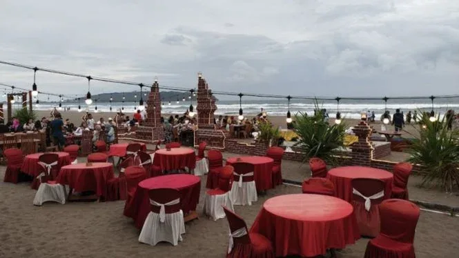 5 restoran di pangandaran