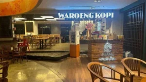 5 restoran di purbalingga