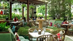 5 restoran di purwodadi