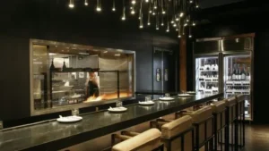 5 restoran di riau