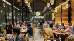 5 restoran di slawi