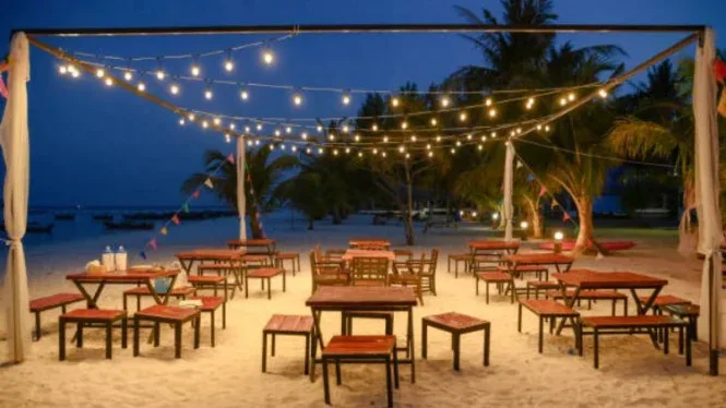 5 restoran di sumenep