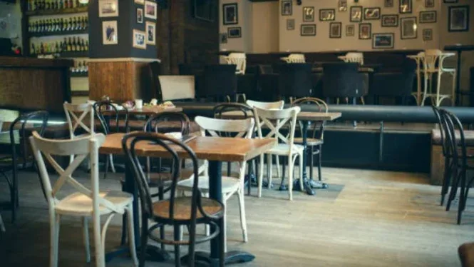 5 restoran di tebing tinggi