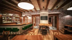5 restoran di wonosari