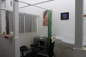 dokter tht banjarmasin