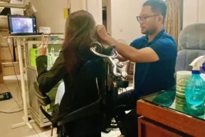 dokter tht jogja