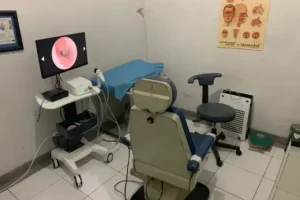 dokter tht makassar