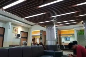 dokter tht medan
