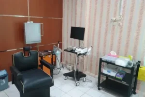 dokter tht palembang