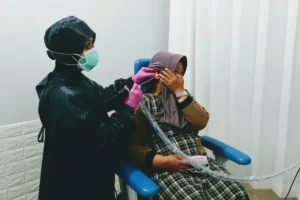 dokter tht samarinda