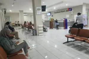 dokter tht semarang