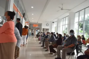 dokter tht surabaya