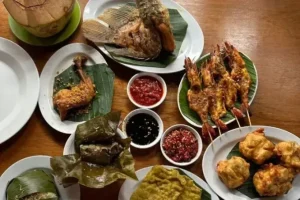 makanan enak di bogor