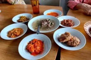 makanan enak di medan