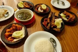 makanan enak di surabaya