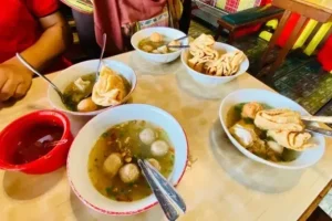 makanan enak di malang