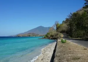 pulau alor
