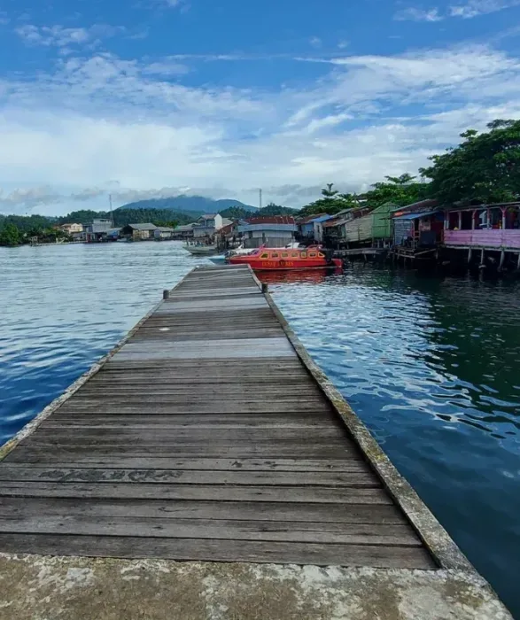 pulau bacan 2