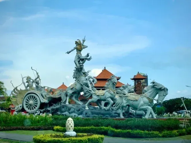 Pulau Bali