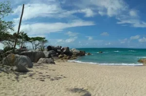 pulau bangka