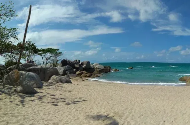 pulau bangka
