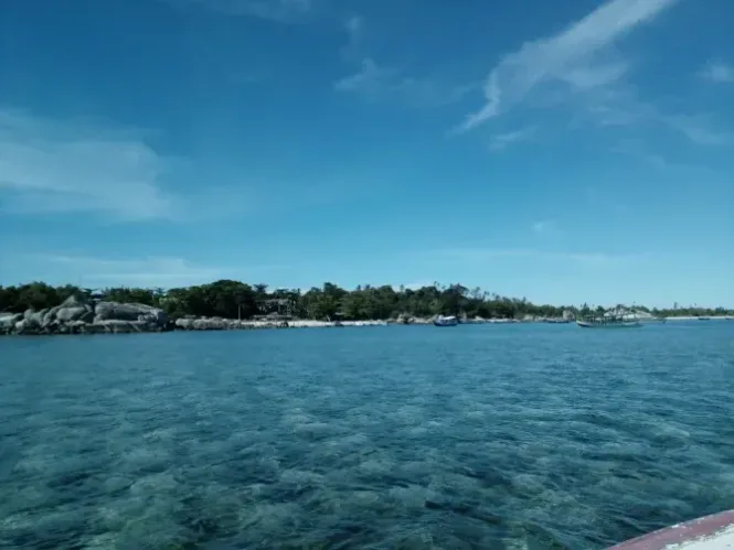 pulau belitung 2
