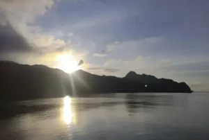 pulau bunguran