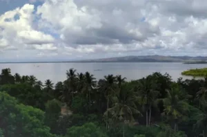 pulau buru