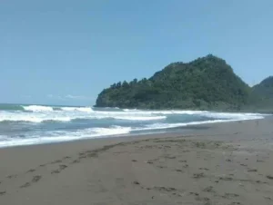 pulau dolak