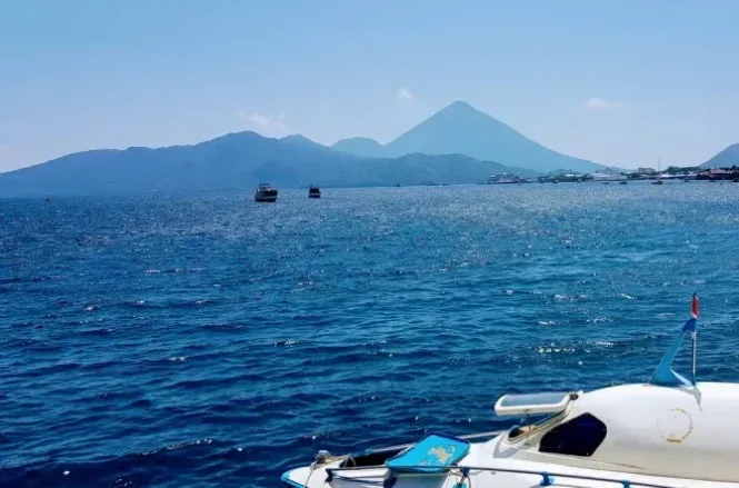 pulau halmahera