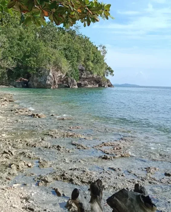 pulau seram 2