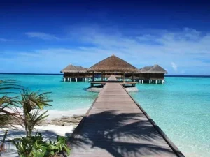 pulau seribu