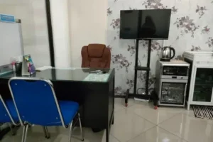 dokter tht banda aceh