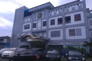 dokter tht bekasi