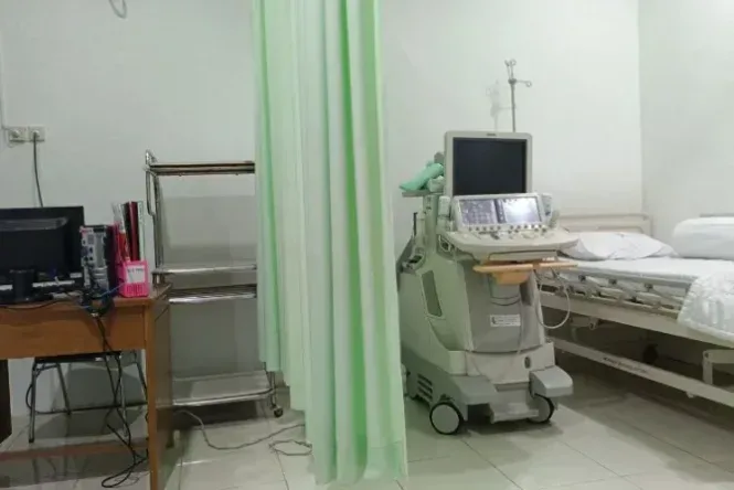 dokter tht bojonegoro