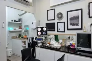 dokter tht jambi